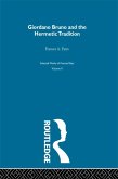 Giordano Bruno & Hermetic Trad (eBook, PDF)