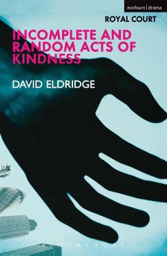 Cover Incomplete and Random Acts of Kindness (eBook, PDF)