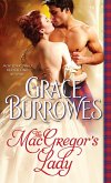 The MacGregor's Lady (eBook, ePUB)