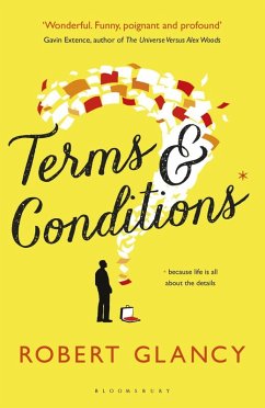 Cover Terms & Conditions (eBook, ePUB)