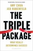 The Triple Package (eBook, ePUB) The Triple Package (eBook, ePUB)