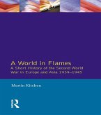 A World in Flames (eBook, ePUB)