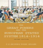 The Great Powers and the European States System 1814-1914 (eBook, ePUB)