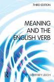 Meaning and the English Verb (eBook, ePUB)