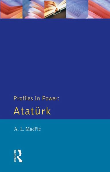 Ataturk (eBook, PDF)