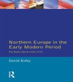 Northern Europe in the Early Modern Period (eBook, PDF)