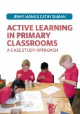 Active Learning in Primary Classrooms (eBook, ePUB)