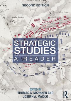 Strategic Studies (eBook, ePUB)