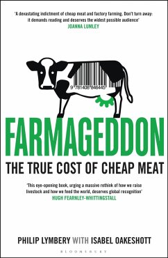 Farmageddon (eBook, ePUB) - Lymbery, Philip