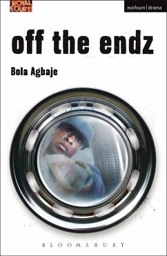 Cover Off the Endz (eBook, ePUB)