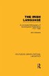 The Irish Language (eBook, PDF) - Bild 1