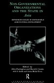 Non-Governmental Organizations and the State in Asia (eBook, PDF)