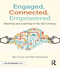 Cover Engaged, Connected, Empowered (eBook, ePUB)