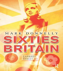 Cover Sixties Britain (eBook, PDF)