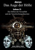 Dantes Inferno II, Das Auge der Hölle (eBook, ePUB)