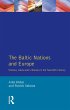 The Baltic Nations and Europe (eBook,... - Bild 1