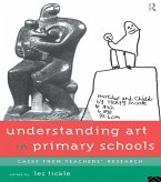 Understanding Art in Primary Schools (eBook, PDF)
