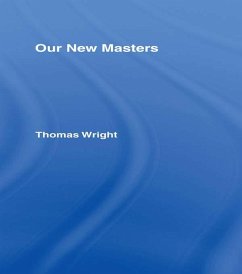 Cover Our New Masters (eBook, PDF)