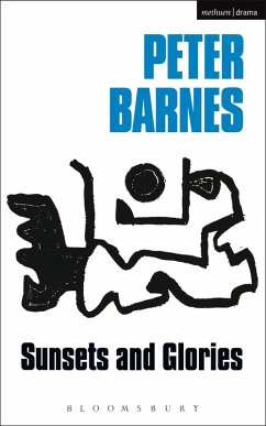 Cover Sunsets And Glories (eBook, ePUB)