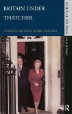 Britain under Thatcher (eBook, ePUB) Britain under Thatcher (eBook, ePUB)