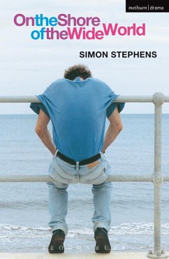 On The Shore Of The Wide World (eBook, ePUB) - Stephens, Simon