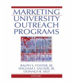 Marketing University Outreach Programs (eBook, PDF)