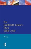 The Eighteenth-Century Town (eBook, PDF)