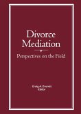 Divorce Mediation (eBook, ePUB)