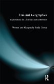 Feminist Geographies (eBook, PDF)