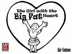 Cover Girl with the Big Fat Heart (eBook, ePUB)