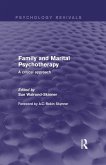 Family and Marital Psychotherapy (Psychology Revivals) (eBook, PDF)
