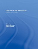 Climates of the British Isles (eBook, ePUB)