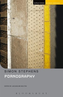 Pornography (eBook, PDF) - Stephens, Simon