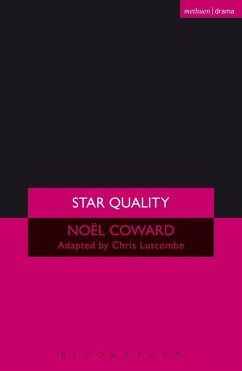 Star Quality (eBook, PDF) - Coward, Noël