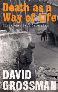 Cover Death as a Way of Life (eBook, ePUB)