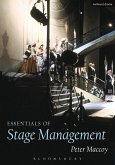 Essentials of Stage Management (eBook, PDF)