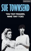 Ten Tiny Fingers, Nine Tiny Toes (eBook, ePUB)