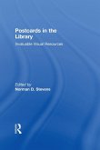 Postcards in the Library (eBook, ePUB) Postcards in the Library (eBook, ePUB)