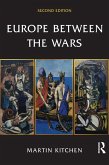 Europe Between the Wars (eBook, ePUB)