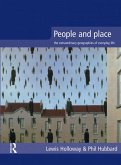 People and Place (eBook, ePUB)
