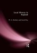 Local History in England (eBook, PDF) - Bild 1
