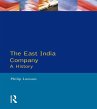 East India Company , The (eBook, PDF) - Bild 1
