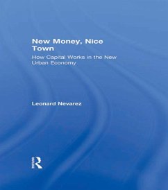 Cover New Money, Nice Town (eBook, PDF)