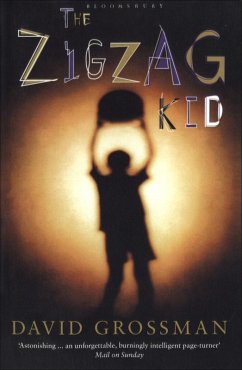 The Zigzag Kid (eBook, ePUB) - Grossman, David
