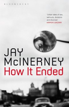 How It Ended (eBook, ePUB) - Mcinerney, Jay