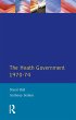 The Heath Government 1970-74 (eBook,... - Bild 1