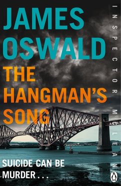 The Hangman's Song (eBook, ePUB) - Oswald, James