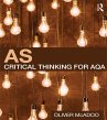 AS Critical Thinking for AQA (eBook,... - Bild 1