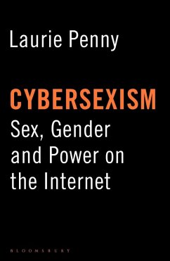 Cybersexism (eBook, ePUB) - Penny, Laurie