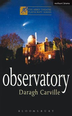 Observatory (eBook, ePUB) - Carville, Daragh